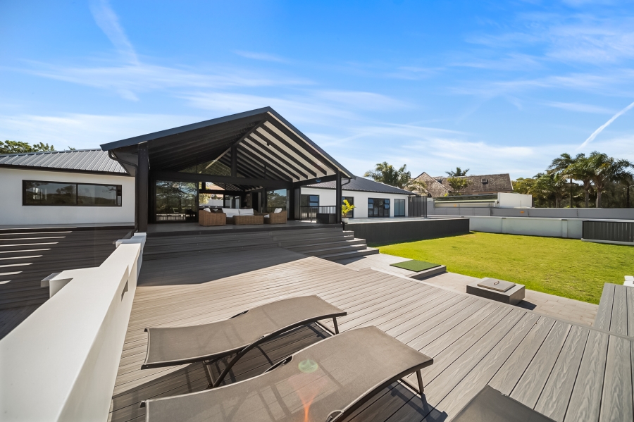 5 Bedroom Property for Sale in Bunkers Hill Eastern Cape